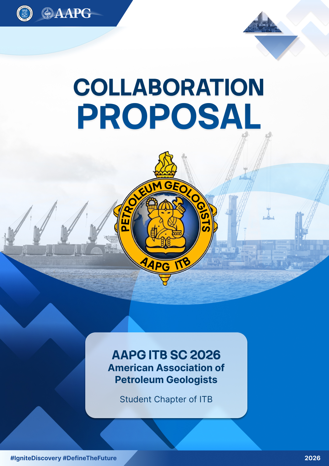 AAPG ITB SC 2026 Collaboration Proposal