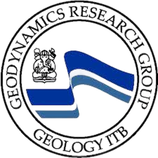 Geodynamics Research Group Geology ITB